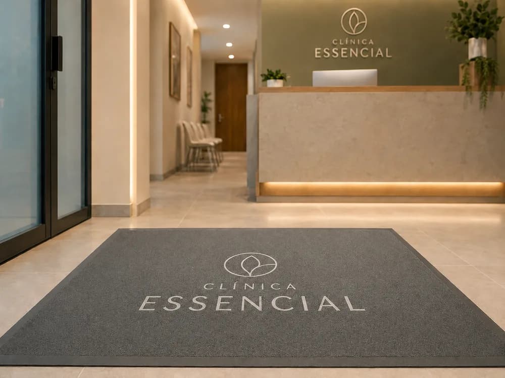 Clínicas e Consultórios